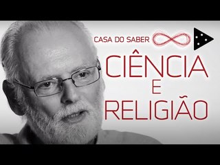 A ciência é maior que a religião? | Frank Usarski