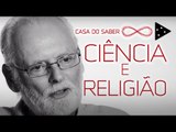 A ciência é maior que a religião? | Frank Usarski