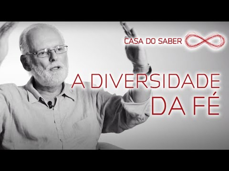 A diversidade da fé | Frank Usarski