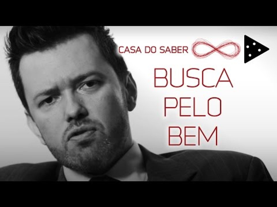 BUSCA PELO BEM E ÉTICA A NICÔMACO | EDUARDO WOLF