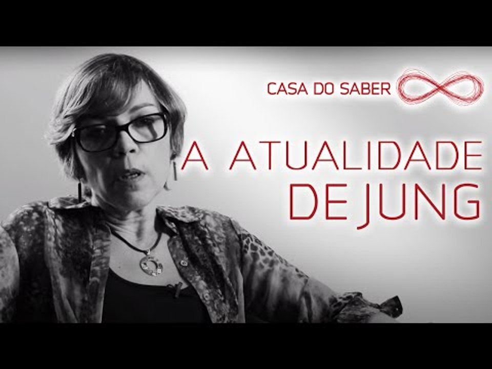 A atualidade de Jung | Lilian Wurzba