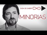 Quais são os direitos das minorias? | Gilberto Rodrigues
