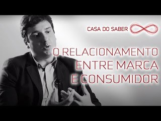 O relacionamento entre marca e consumidor | Marcos Bedendo