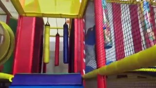 kids fun world indoor playground for kids entertainment/family play center!!!2016
