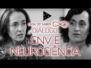 NEUROCIÊNCIA E COMUNICAÇÃO NÃO-VIOLENTA | Diálogo com Flavia Feitosa e Claudia Feitosa-Santana