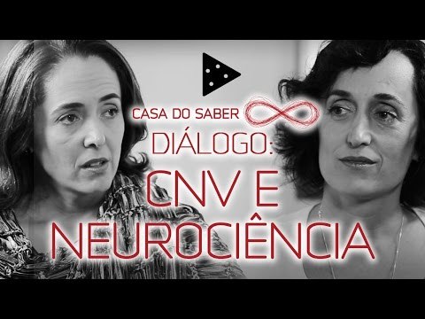 NEUROCIÊNCIA E COMUNICAÇÃO NÃO-VIOLENTA | Diálogo com Flavia Feitosa e Claudia Feitosa-Santana