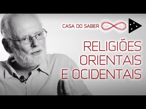 A interação entre as religiões orientais e ocidentais | Frank Usarski
