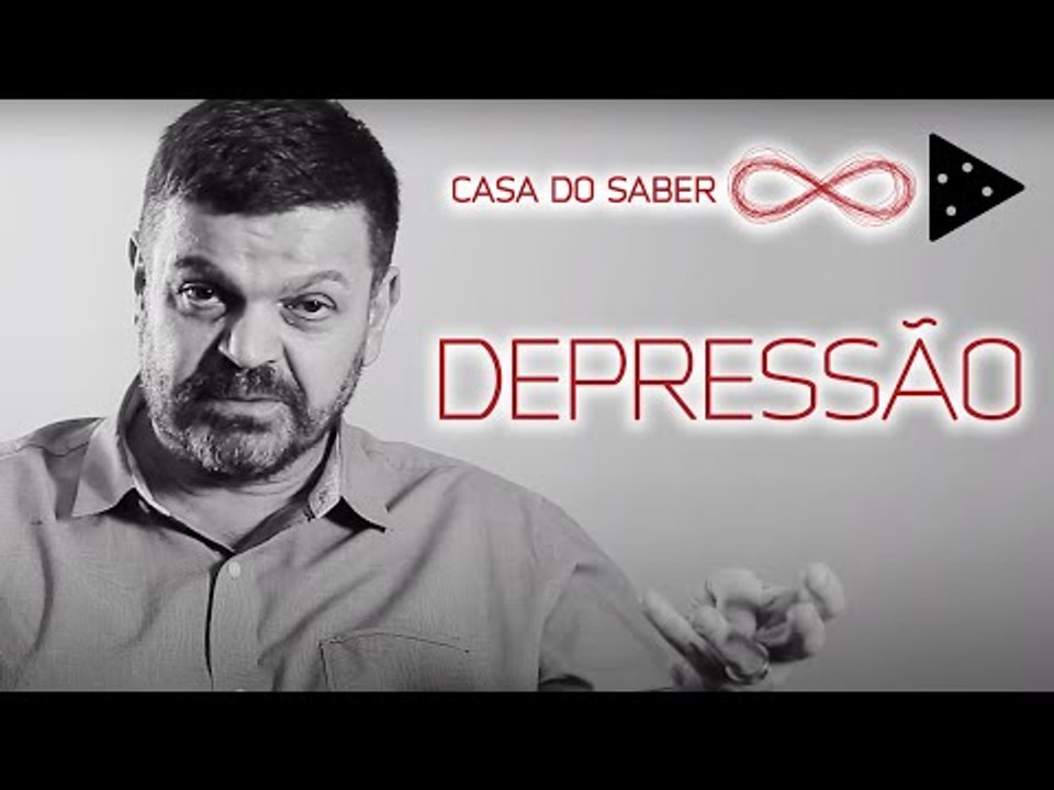 DEPRESSÃO E O VAZIO REFLEXIVO | PEDRO DE SANTI