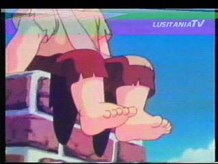 Os 3 Mosqueteiros Desenhos Animados Generico