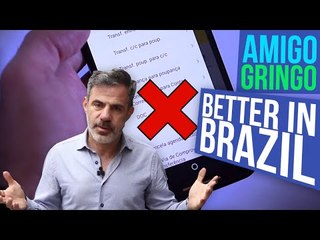 Por que o Brasil Pode Ser Melhor que os EUA? Descubra Agora 🇧🇷