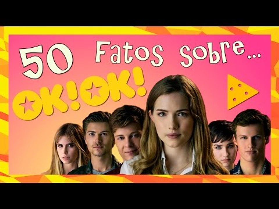 50 FATOS SOBRE SCREAM