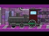 Toy Factory Train | Train | Toy Factory