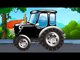 Tractor  | Car Wash|Candy Car Wash |  Car Wash App