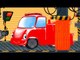 Tow Truck carwash | Candy Car Wash | childrens video | kids games