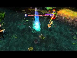 [EndgameTV] Phát Hiện Lỗi Bắn Mù Của Teemo Và Quinn