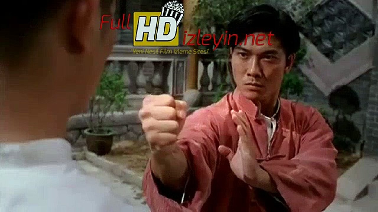 Jet Li fight scene / Jetli dövüş sahnesi | www.fullhdizleyin.net