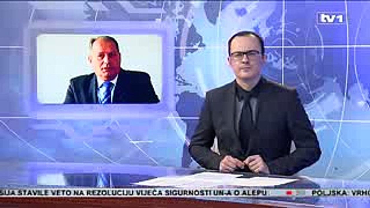 Mektić optužio Hrvatske službe za dezinformiranje