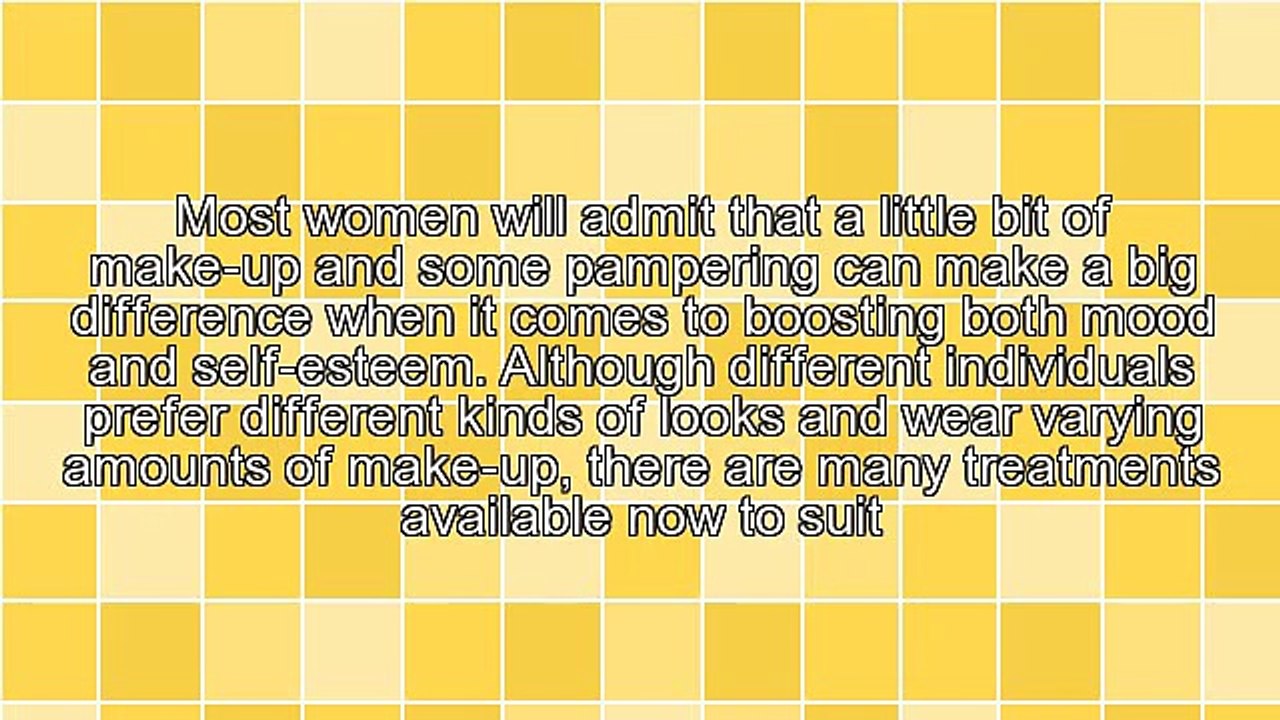 3 Long-Lasting Beauty Treatments To Try