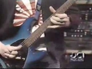 Steve Morse Band - Ice Cakes