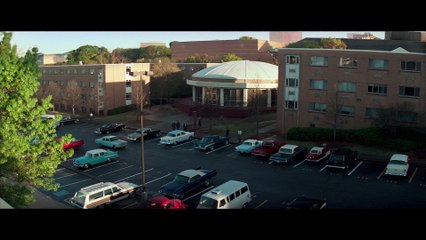 Hidden Figures - Russian Spy