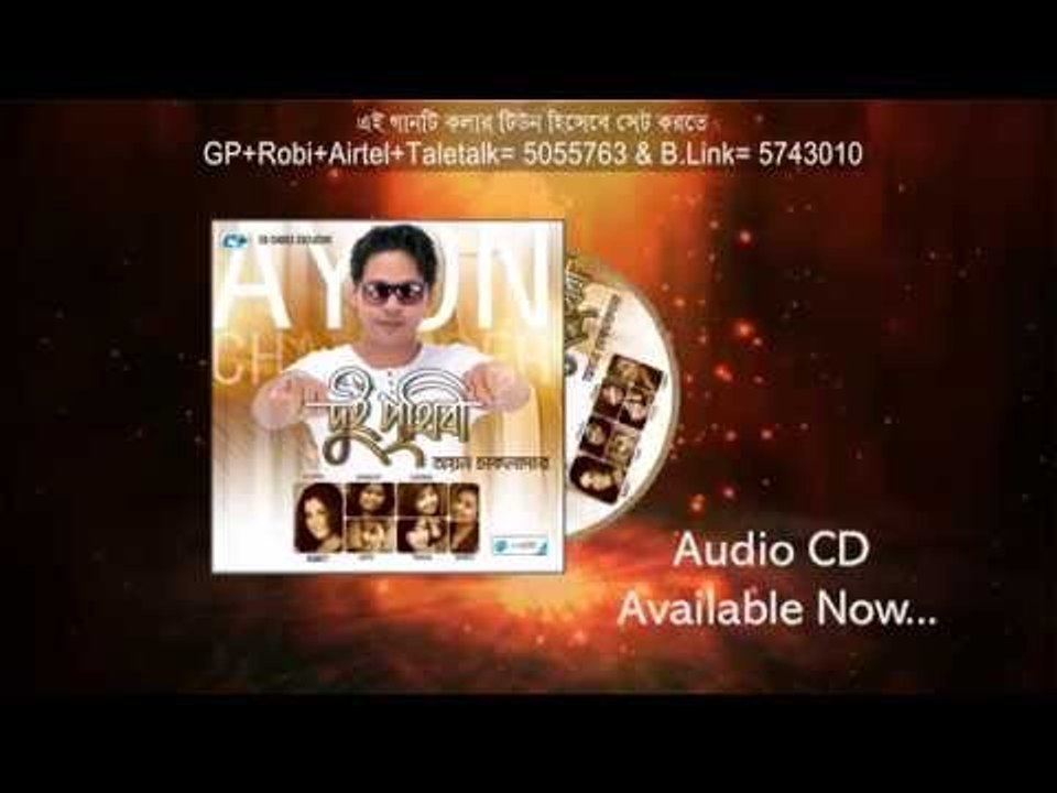 DUI PRITHIBI PROMO - 03