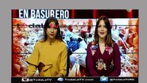 Buzo encuentra 1.5 millones de pesos y policías le roban 400 mil - Noticias SIN - Video