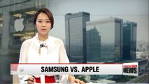 U.S. Supreme Court backs Samsung in smartphone patent battle with Apple