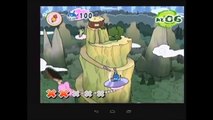 アンパンマン　アニメ　テレビ　ゲーム　「かっとばせ！ばいきん スーパー