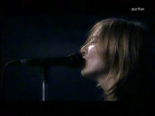 BETH GIBBONS - SPIDER MONKEYS (live)