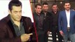 Salman Khan REVEALS On Koffee With Karan 5 Episode With Arbaaz & Sohail