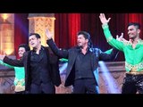 Salman Khan & Shahrukh Khan's REHEARSAL VIDEO For Star Screen Awards 2016