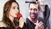 Iulia Vantur REACTS To Singing Song With Salman Khan