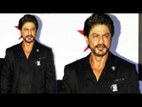 (VIDEO) Shahrukh Khan's GRAND ENTRY At Star Screen Awards 2016
