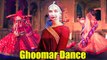 Deepika Padukone To Dance Amidst 400 Lamps For Ghoomar Dance In Padmavati !