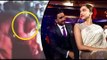 Ranveer Singh KISSES Deepika Padukone Before Receiving International Man Of The Year Award !