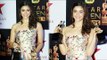 Alia Bhatt | Best Actress | Star Screen Awards 2016