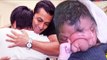 Salman Khan's Being Human Donates 40 LAKHS For 2 Head Baby In Chennai