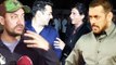 Salman Khan - SRK AVOIDED Aamir, Aamir REJECTS Salman to Promote Dangal