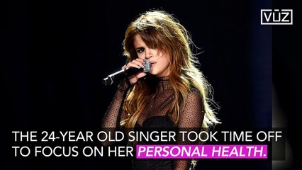 Selena Gomez talks about her 3-month hiatus