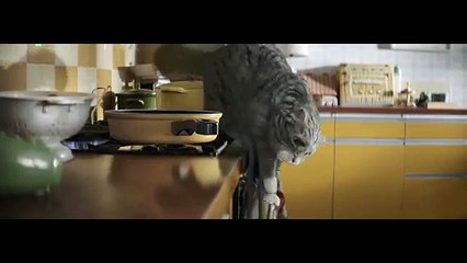 La plus belle pub de Noël de tous les temps...WOW