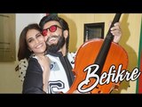 Ranveer Singh & Vaani Kapoor At Radio Mirchi | Befikre Promotion