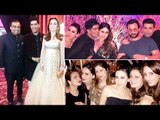 Manish Malhotra's GRAND Birthday Party 2016 Inside Full Video