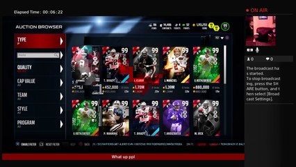 99 overall/looking for 99 Dez Bryant Boss (35)