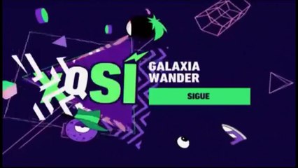 Disney XD Latin American Continuity 19-04-2016