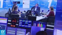 Une journée sur Europe 1 - 07/12/2016