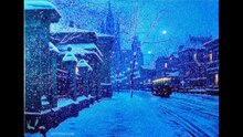 Память снова страницы листает