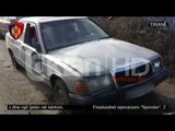 Tiranë/ Ishin specializuar në vjedhjen e furgonave, 1 në pranga e 1 në kërkim