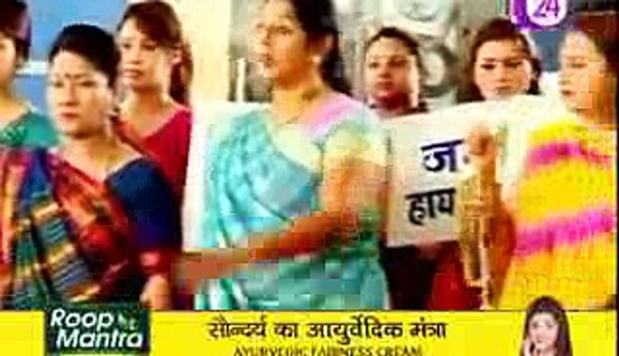 Saath Nibhana Saathiya 8th December 2016