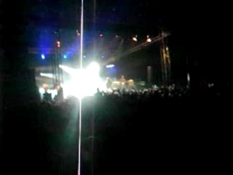 Dub Incorporation Festival Couvre Feu