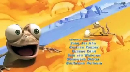 Oscar's Oasis - Ep2 Egg Race